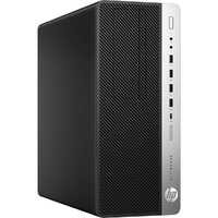 HP EliteDesk 800 G3 Tower Intel i7 7700K 4.20GHz 64GB RAM 512GB SSD GTX 1060 Win 10