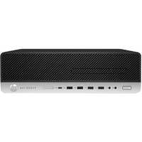 HP EliteDesk 800 G3 SFF Intel i5 6500 3.20GHz 16GB RAM 256GB SSD Win 10