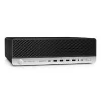 HP EliteDesk 800 G3 SFF Intel i5 7500 3.40GHz 8GB RAM 256GB SSD Win 10
