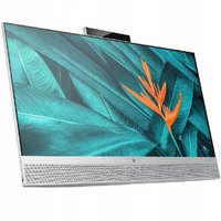 HP EliteOne 800 G4 AIO Intel i5 8500 3.20GHz 8GB RAM 256GB SSD 23" FHD Wi-Fi Win 11 No Stand