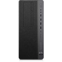 HP EliteDesk 800 G4 Workstation Tower Intel i7 8700 3.20GHz 16GB RAM 256GB SSD Win 11