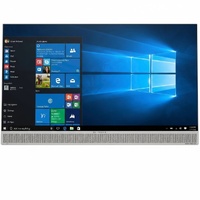 HP EliteOne 800 G5 AIO Intel i5 9600 3.10GHz 16GB RAM 256GB SSD 23" FHD Wi-Fi Win 11 No Stand