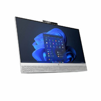 HP EliteOne 800 G6 AIO Intel i5 10500 3.10GHz 8GB RAM 512GB SSD 24" FHD Wi-Fi Win 11 No Stand