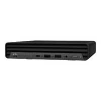 HP EliteDesk 800 G6 Mini Intel i5 10500 3.10GHz 16GB RAM 256GB SSD Wi-Fi Win 11