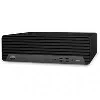 HP EliteDesk 800 G6 SFF Intel i5 10500 3.10GHz 16GB RAM 256GB SSD Win 11