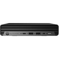 HP Elite Mini 600 G9 Intel i5 12500T 3.20GHz 16GB RAM 256GB SSD Wi-Fi Win 11