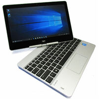 HP EliteBook Revolve 810 G3 i5 5300u 2.30Ghz 8GB 128GB 11.6" Win 10