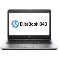HP EliteBook 840 G3 Intel i5 6200U 2.30GHz 8GB RAM 128GB SSD 14" Win 10