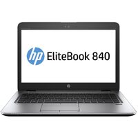 HP EliteBook 840 G3 intel i5 6200U 2.30GHz 4GB RAM 128GB SSD 14" Win 10