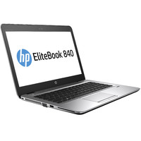 HP Elitebook 840 G4 Intel i5 7200u 2.50Ghz 8GB RAM 256GB SSD 14" Webcam Win 11