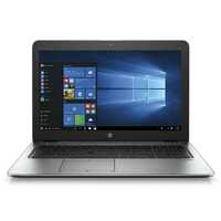 HP EliteBook 850 G3 Intel i5 6200U 2.30GHz 8GB RAM 128GB SSD 15.6" Win 10 - B Grade