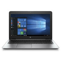 HP EliteBook 850 G3 intel i5 6300U 2.40GHz 8Gb Ram 250Gb HDD 15.6" Win 10
