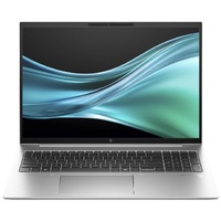 HP EliteBook 860 G11 Intel Ultra 5 125U 3.30GHz 16GB RAM 256GB SSD 16" WUXGA Win 11