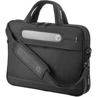 HP 14.1 inch Business Slim Top Load Case Laptop Bag P/N:H5M91AA