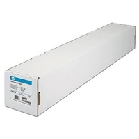 HP White 90gsm Coated Paper Roll 914mm x 45m C6020B