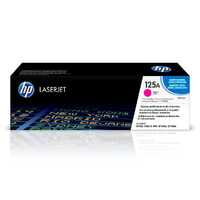 Genuine HP 125A Magenta Toner Cartridge CB543A LaserJet CP1215/CM1312mfp/CP1515n/CP1518n