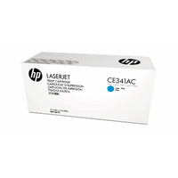 Genuine HP 651A Cyan Toner Cartridge CE341AC LaserJet Enterprise 700 Color MFP M775
