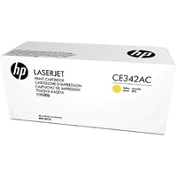Genuine HP 651A Yellow Toner Cartridge CE342AC LaserJet Enterprise 700 Color MFP M775