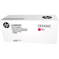Genuine HP 651A Magenta Toner Cartridge CE343AC LaserJet Enterprise 700 Color MFP M775