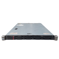 HP ProLiant DL120 Gen9 8SFF E5-1620 v4 4C 3.5GHz 32GB Ram 2x 240GB SSD