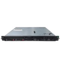 HP ProLiant DL20 Gen10 4SFF i3-9100 4C 3.6GHz 16GB Ram 2x 300GB SAS