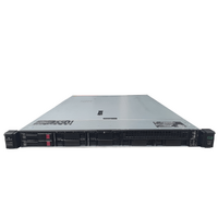 HP DL360 Gen10 8SFF 2x Gold 5115 10C 2.4GHz 192GB Ram P408i 2x 600GB SAS