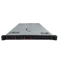 HP DL360 Gen10 8SFF 2x Gold 6134 8C 3.2GHz 256GB Ram 2x 480GB SSD, 4x 2TB SAS