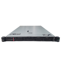HP DL360 Gen10 8SFF 2x Gold 6148 20C 2.4GHz 512GB Ram 2x 960GB SSD