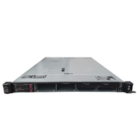 HP DL360 Gen10 8SFF 2x Gold 6148 20C 2.4GHz 512GB Ram 2x 960GB SSD #3