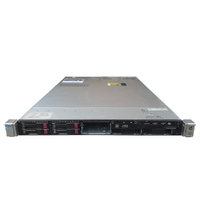 HP ProLiant DL360p G8 8SFF 2x E5-2630 6C 2.3GHz 512GB Ram 4x 300GB SAS