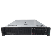 HP DL380 Gen10 2 x Gold 6154 18C 3GHz 384GB Ram 2x 800GB SSD 2x RTX6000 24GB 