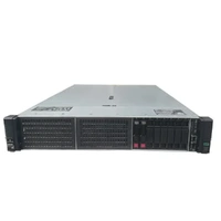 HP DL380 Gen10 8SFF 2x Gold 6242R 20C 3.1GHz 384GB Ram 2x 240GB SSD