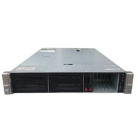 HP ProLiant DL380 Gen9 8SFF 2x E5-2640 v4 10C 2.4GHz 32GB Ram 2x 300GB SAS