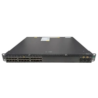 HPE Comware FlexFabric 5710 [JL587A] 24x 10Gb SFP+ w/ 6xQSFP+ or 2xQSFP28 Uplink