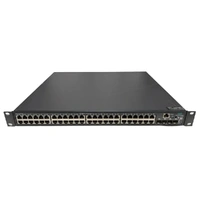 HPE FlexNetwork 5140 EI JL824A 48-Port Gigabit PoE+ Switch w/ 4x 10Gb SFP+