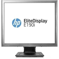 HP EliteDisplay E190i 18.9-inch LED Backlit IPS Monitor