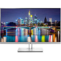 HP EliteDisplay E273q 27" IPS LCD Monitor 2560 x 1440 HDMI DP VGA USB-C