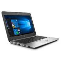 HP EliteBook 820 G4 Intel i5 7300U 2.60GHz 8GB RAM 256GB SSD 12.5" Win 10