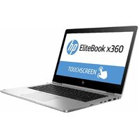 HP EliteBook x360 1030 G2 Intel i7 7600U 2.80GHz 16GB RAM 512GB SSD 13.3" Touch Win 10