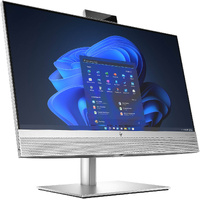 HP EliteOne 840 G9 AIO Intel i5 13500 2.50GHz 8GB RAM 256GB SSD 23.8" FHD Wi-Fi Win 11