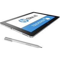 HP Elite X2 1012 G1 Intel M5-6Y57 8GB RAM 256GB SSD Win 10 12" Touch Win 10 Tablet Only - B Grade