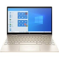 HP ENVY x360 13-ay1 AMD Ryzen 5 5600U 2.30GHz 8GB RAM 256GB SSD 13.3" Touch Win 11