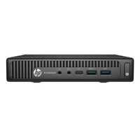 HP EliteDesk 800 G2 Micro Intel i5 6500T 2.50GHz 8GB RAM 256GB SSD Wi-Fi Win 10