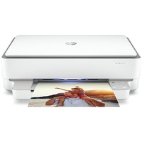HP ENVY 6020 All-in-One Inkjet Printer