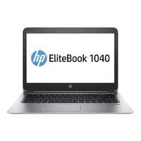 HP EliteBook Folio 1040 G3 Intel i7 6600U 2.40GHz 8GB RAM 256GB SSD 14" Win 10