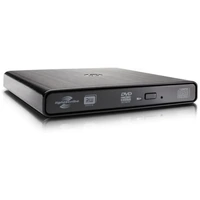 HP FS943AA External USB CD/DVD DVD-RW Burner