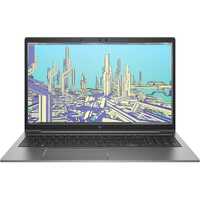 HP ZBook Firefly 15 G7 Intel i7 10810U 1.10GHz 16GB RAM 512GB SSD Quadro P520 15.6" Win 11 - B Grade