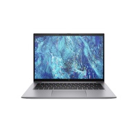 HP ZBook Firefly 14 G11 Intel Ultra 7 155H 4.80GHz 32GB RAM 512GB SSD 14" Touch Win 11