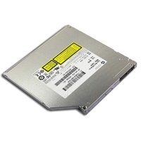 HP GUD1N SATA Slim DVD Writer