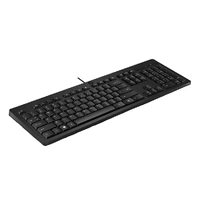 HP 125 Wired Keyboard 266C9AA